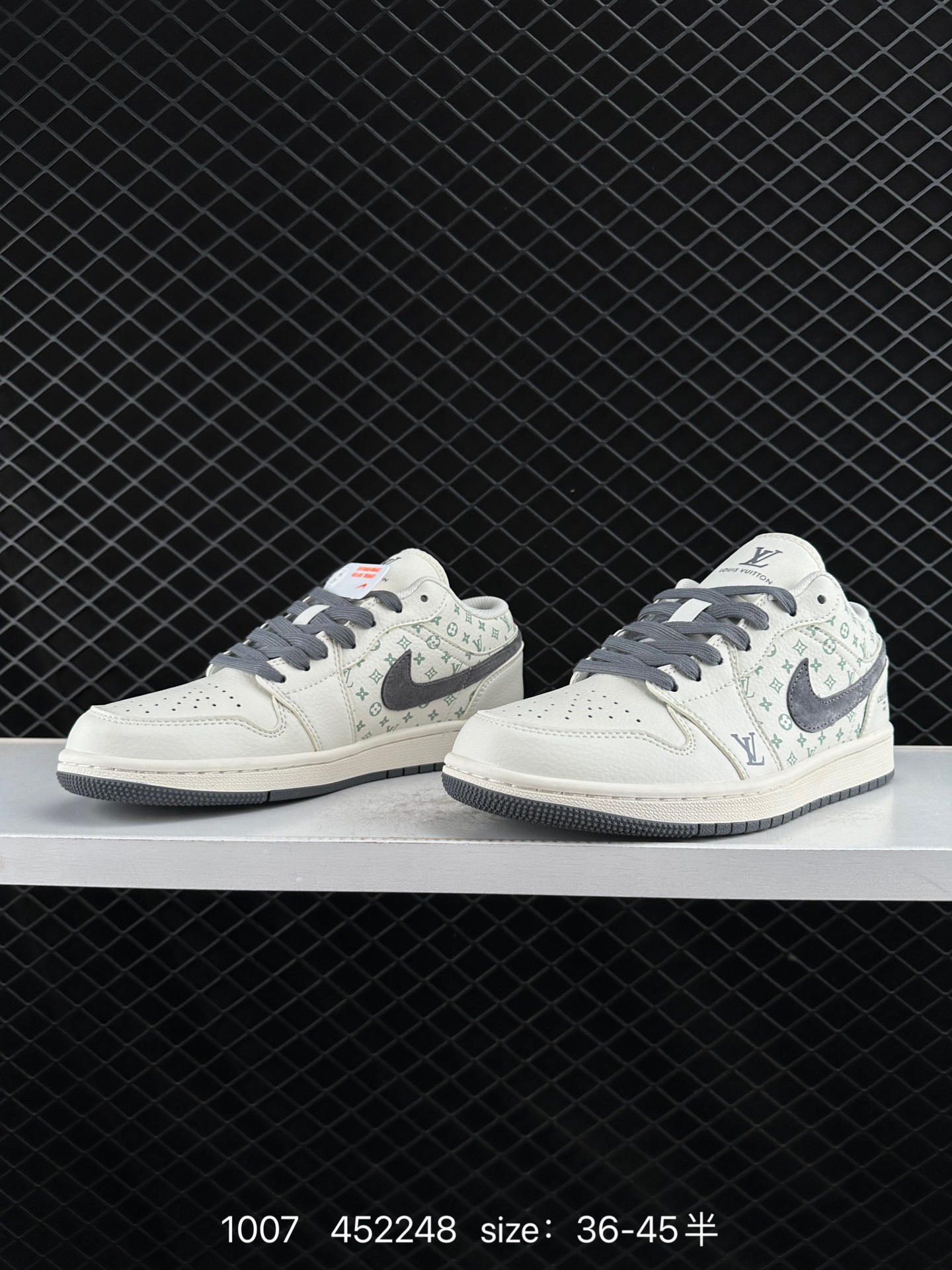 Air Jordan 1 Low AJ1